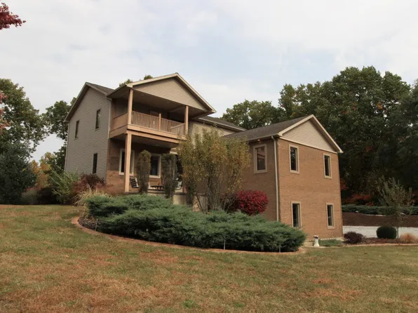 8840 E 150 S, Knox, IN 46534