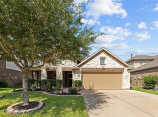 9973 Stone Creek Ln, Brookshire, TX 77423