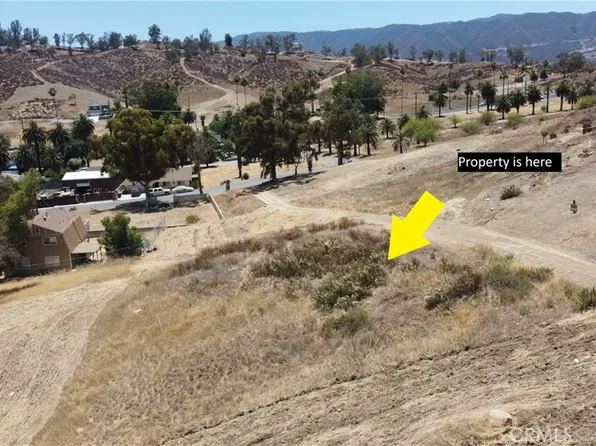 32 Robertson St Lot 32, Lake Elsinore, CA 92530