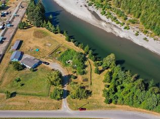 15731 300th St NE, Arlington, WA 98223