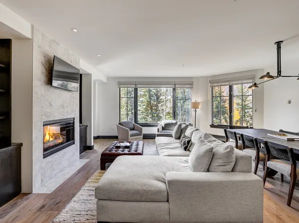 (undisclosed Address), Beaver Creek, CO 81620