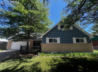 135 Judson St, Colorado Springs, CO 80911