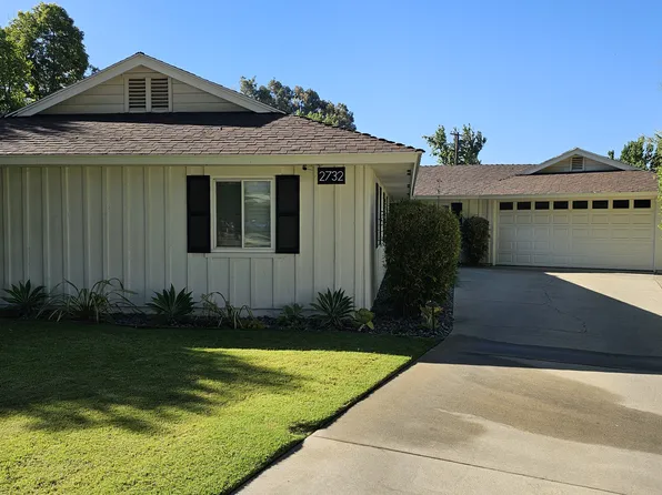 2732 2nd St, La Verne, CA 91750