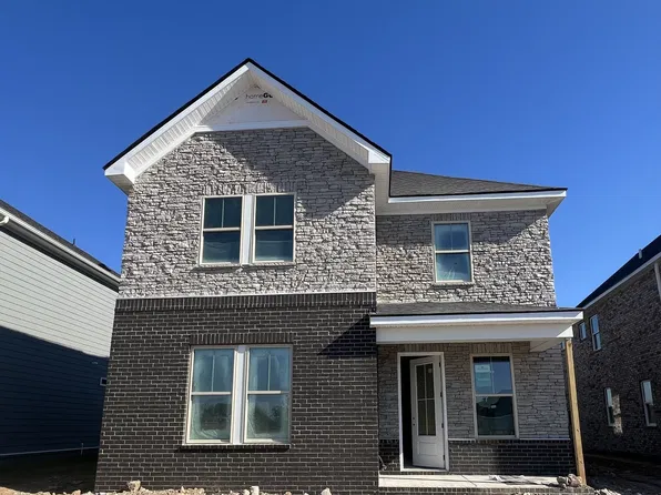 2051 Holbrook Rd Lot 26, Mount Juliet, TN 37122