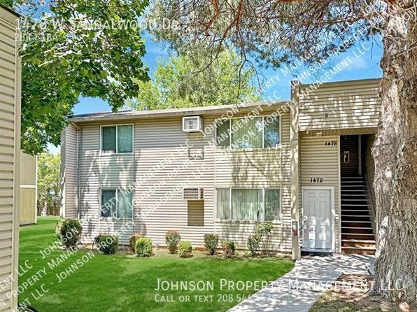 1478 W Sandalwood Dr