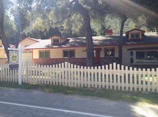 15928 Spunky Canyon Rd, Santa Clarita, CA 91390