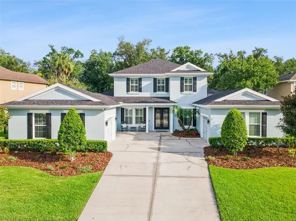 27722 Indigo Pond Ct, Zephyrhills, FL 33544
