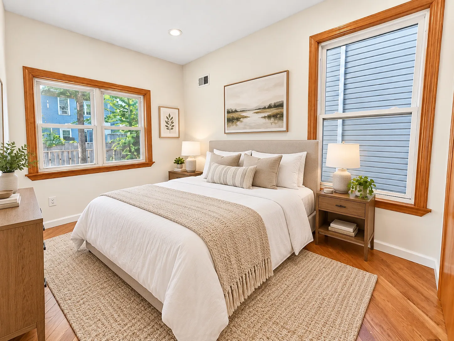 3 bed, 1100 sqft, $2,600 — Photo 4