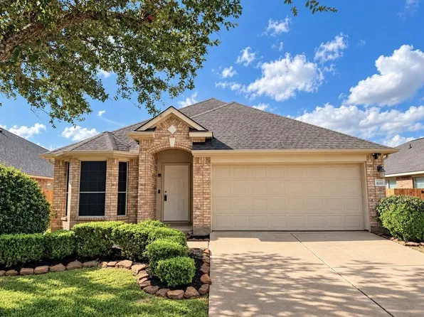 8110 Saragosa Blue Ln, Richmond, TX 77407
