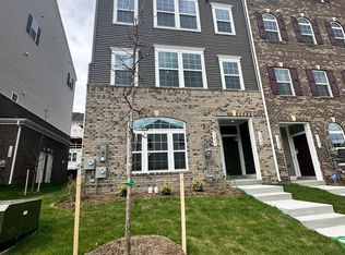 11217 Meridian Hill Way, Upper Marlboro, MD 20772