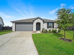 13940 Payette Arbor Ct, Conroe, TX 77384