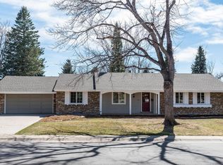 6125 S Columbine Way, Greenwood Village, CO 80121