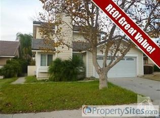 13135 E Mesa Verde Dr, Moorpark, CA 93021