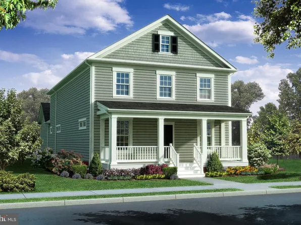 530 Wheelmen St #7, Middletown, DE 19709