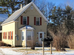 67 Main St, Center Ossipee, NH 03814