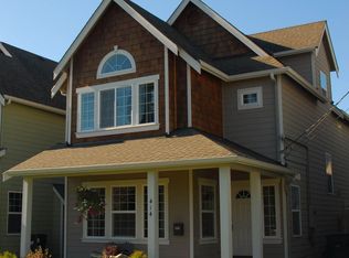 414 Pine Ave, Snohomish, WA 98290