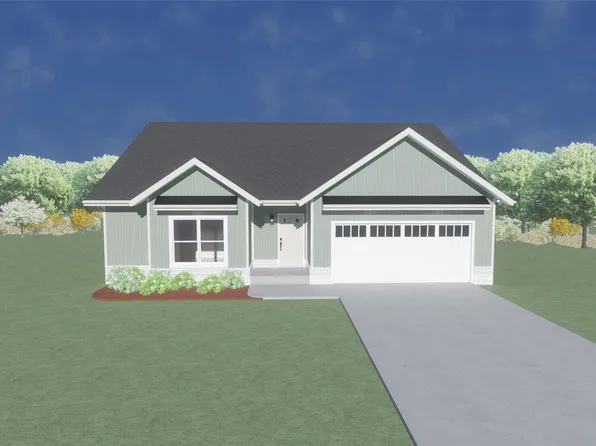 210 Red Tail Rdg, Greeneville, TN 37743