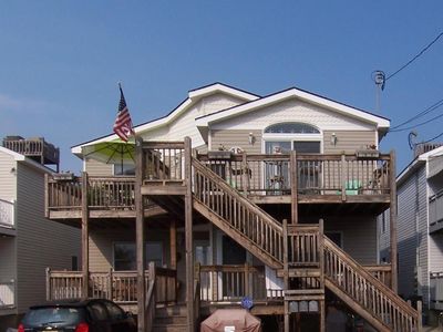 407 W Hildreth Ave UNIT A, Wildwood, NJ, 08260