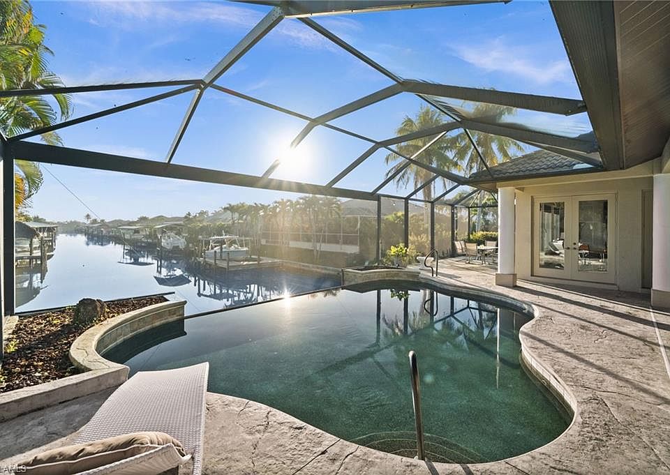 4009 Chiquita BLVD S, Cape Coral, FL 33914 | MLS #226001123 | Zillow
