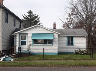 230 Fulton St, Niles, OH