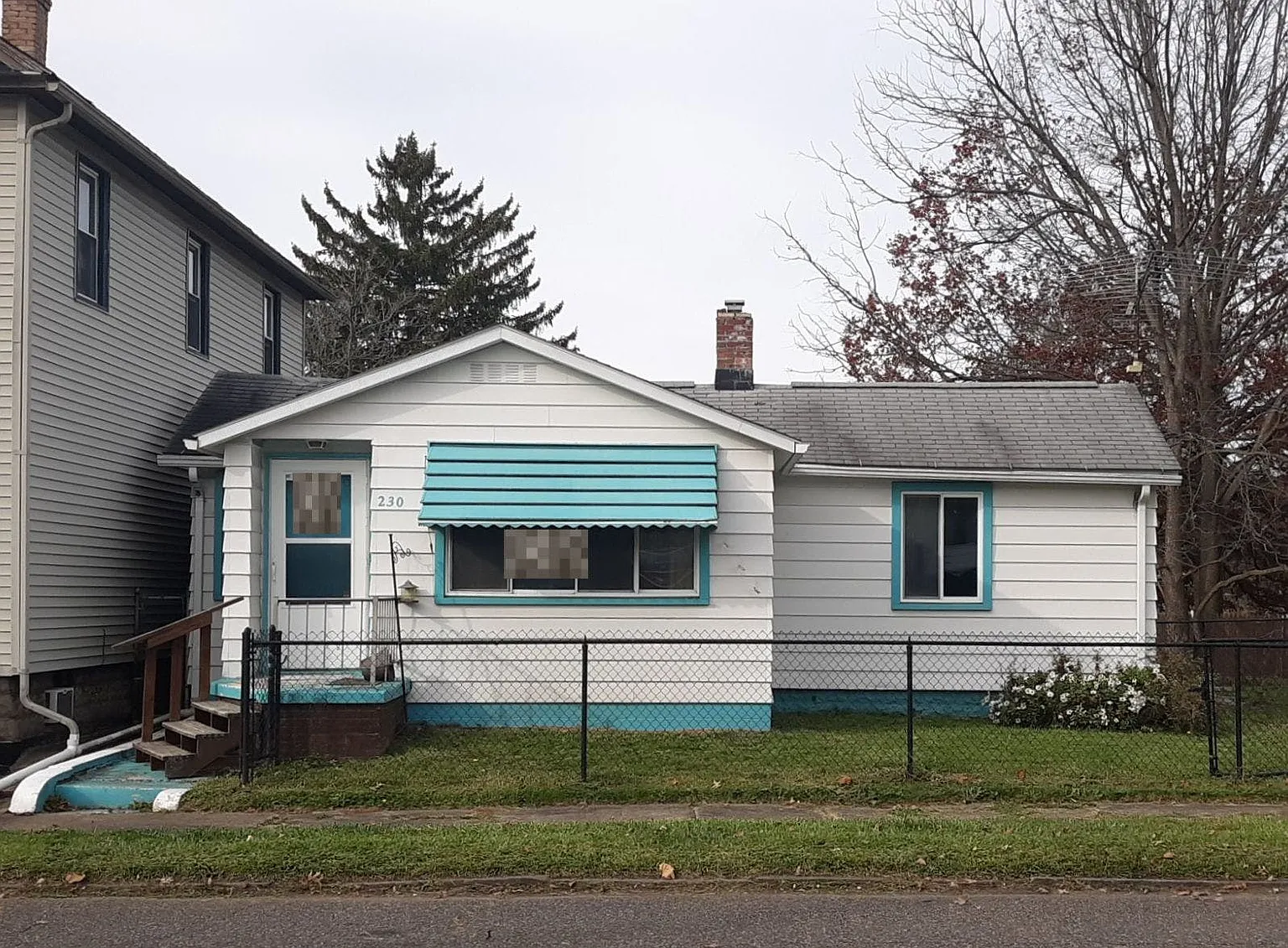 230 Fulton St photo 1