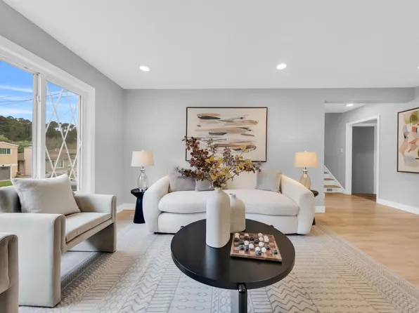 209 Norwich Dr, South San Francisco, CA 94080