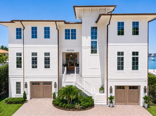 16 Sandpiper Rd, Tampa, FL 33609