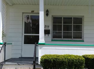 37 E Grove St, Edwardsville, PA 18704