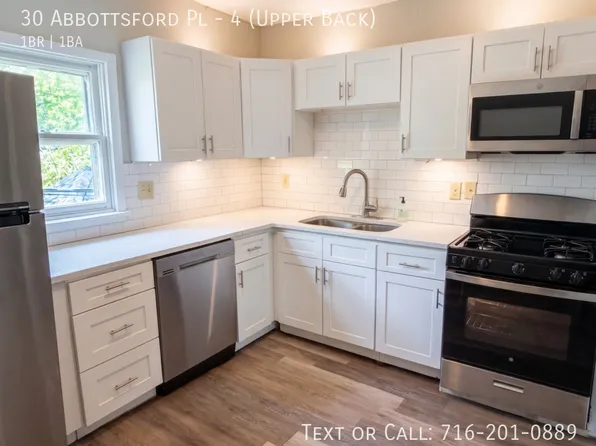 30 Abbottsford Pl #4, Buffalo, NY 14213