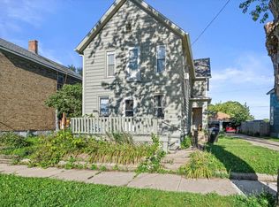 1217 Erie St, Racine, WI 53402