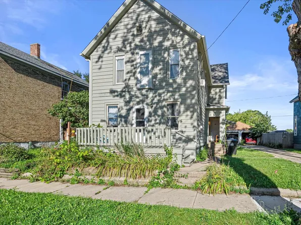 1217 Erie STREET, Racine, WI 53402