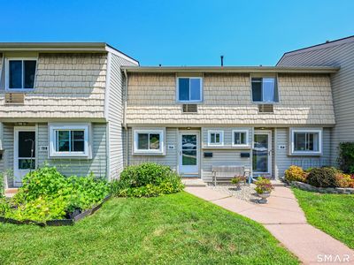 75 Carillon Drive #A, Rocky Hill, CT, 06067