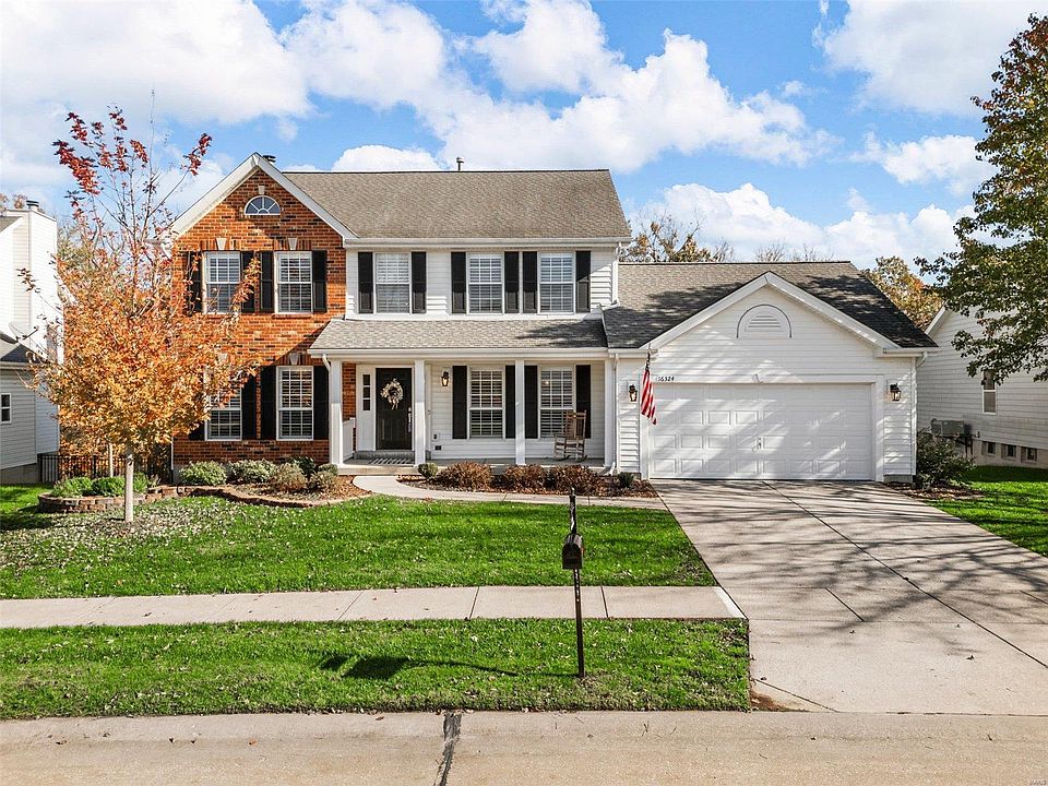 1st image of 16324 Cherry Orchard Dr