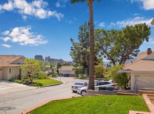 1611 Larco Way, Glendale, CA 91202