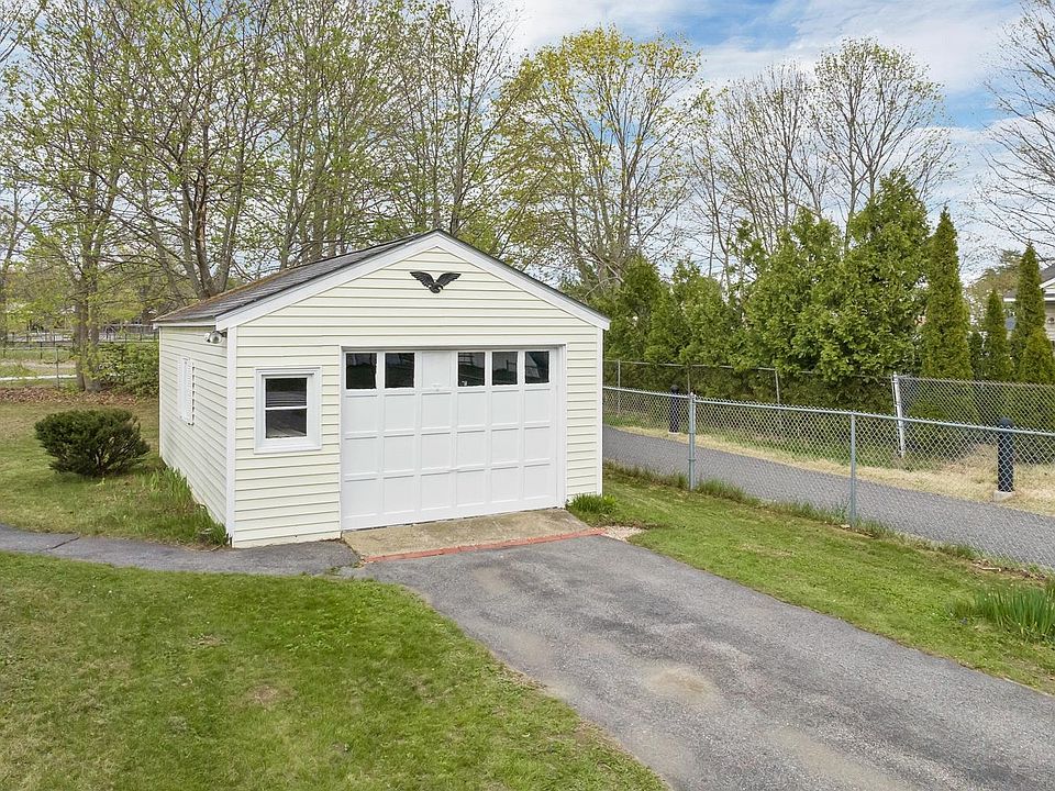 20 Conant Drive, Concord, NH 03301 Zillow