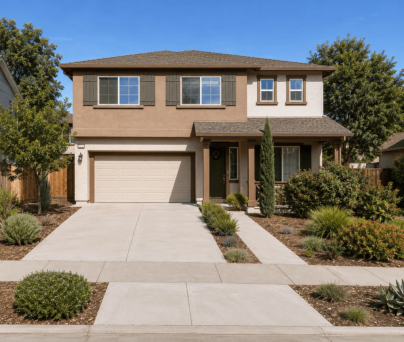 129 Bentwater Loop — Photo 1