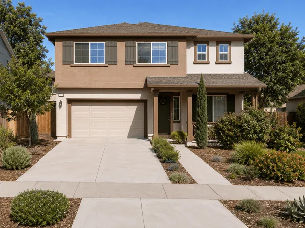 129 Bentwater Loop, Chico, CA 95973