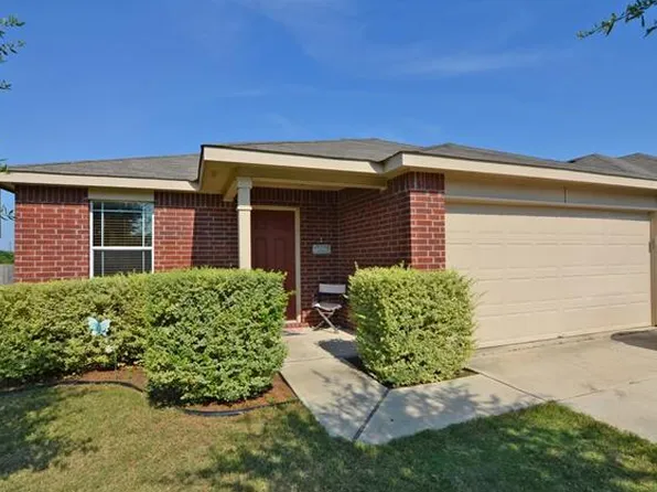 256 Nandina Dr, Buda, TX 78610