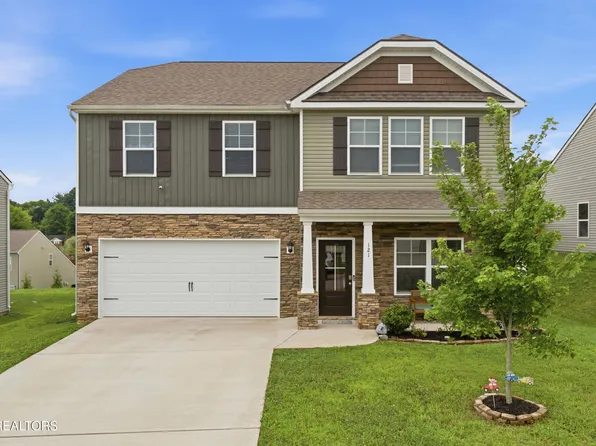 121 Kaley Ln, Lenoir City, TN 37771