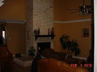 118 Lancaster St, Victoria, TX 77904