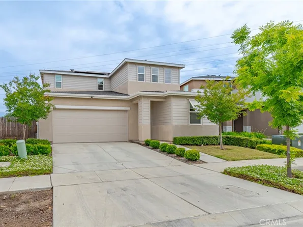 2413 Explorador Dr, Merced, CA 95340