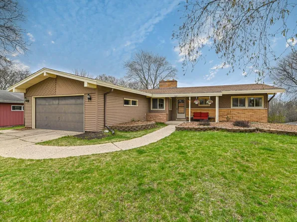 4465 Glenway STREET, Wauwatosa, WI 53225