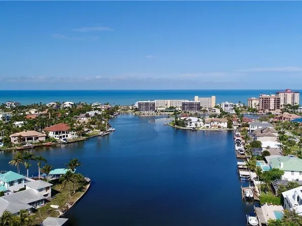 364 Conners AVE, NAPLES, FL 34108