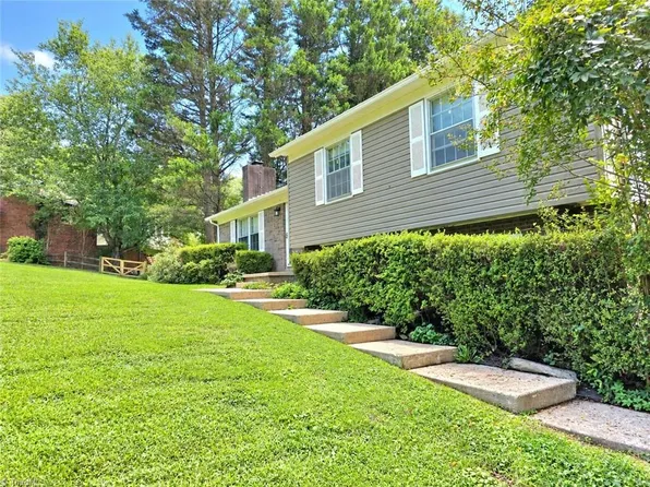 406 Laurel Mountain Rd, North Wilkesboro, NC 28659