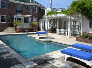 107 S Pembroke Ave, Margate City, NJ 08402