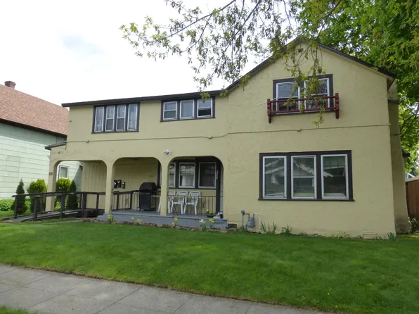 723 W Carlisle Ave #4, Spokane, WA 99205