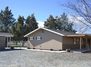 1575 S River Dr, Dewey, AZ 86327