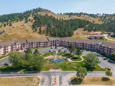 3600 Sheridan Lake Rd, Rapid city, SD, 57702