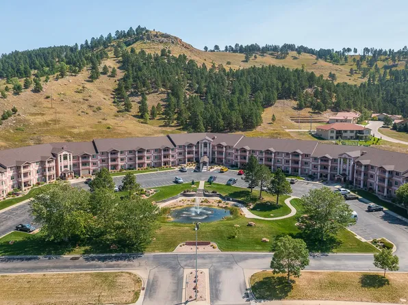 3600 Sheridan Lake Rd, Rapid City, SD 57702