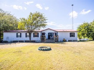 8400 County Road 508, ALVARADO, TX 76009